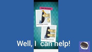 How to do an impossible! Touchgrind skate 2