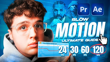 Super Slow Motion on ANY Camera or Footage (2025 Method)