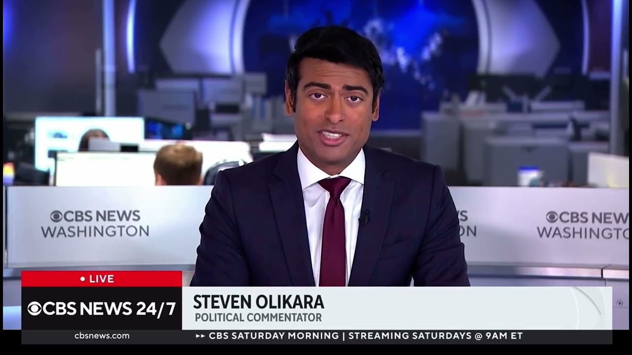Steven Olikara Reflects on Debating Charlie Kirk and the Need for Constructive Political Disagreement