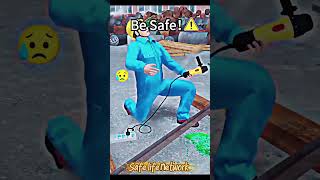 SafeAI for a Safer Life 🤖🛡️ | Learn how AI keeps you safe in the digital world. screenshot 4