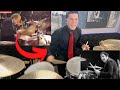 Buddy rich impossible drum sologreyson nekrutman