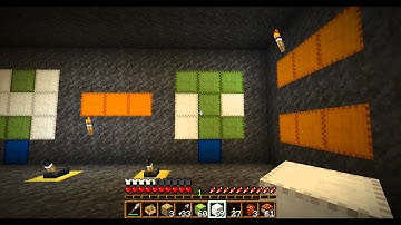 Minecraft - Lets Play! - Prof. Grizwald and the redstone keys - Episode 7 - Epic Boat Ride