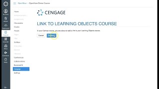 OpenNow: Creating Your Course in Canvas