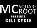 Cell Cycle by [MC Squareroot]