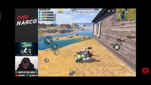 CoD Narco intense IQ clutch 🤯😳| CoD Narco got chased and they got wiped out | CoD Narco | cod | codm