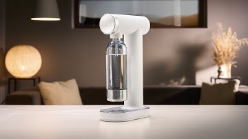 NEW – The Soda Maker