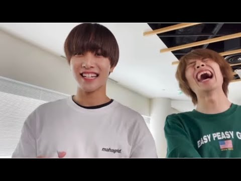 【矢花黎】笑い声まとめた 22【7 MEN 侍】