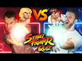 Conosci davvero STREET FIGHTER? - Sfida finale con Gianandrea Muià