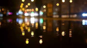 E.Pruitt - Steamy Nights