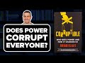 CORRUPTIBLE by Brian Klaas - Book Summary & Review