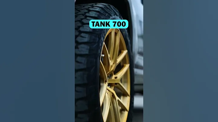 Every man needs a tank🤔🤔🤔#dreamcar #offroad #electriccar