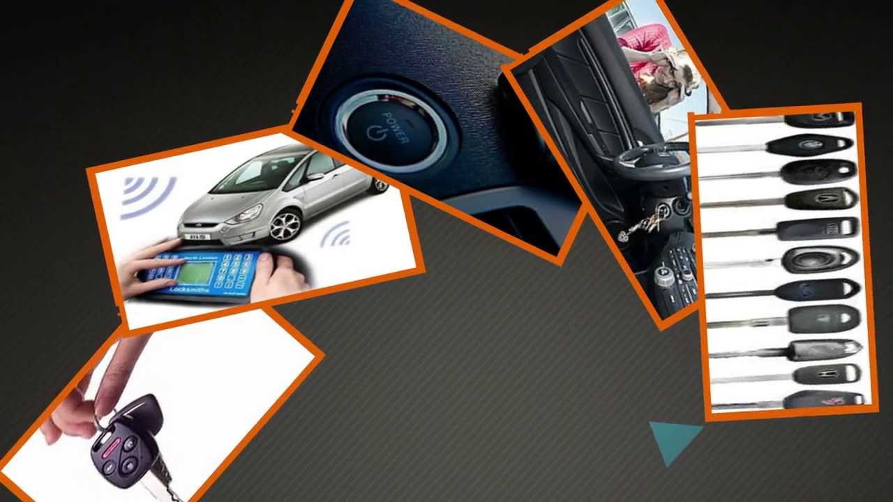 Car keys Replacement Brooklyn YouTube