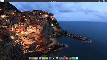 Customizing KDE Plasma 5 - Enable Number Locks on Bootup