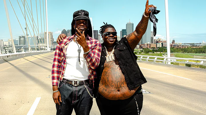 BigXthaPlug - Home feat. Shaboozey (Official Music Video)