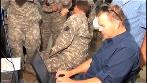 ARCYBER COE Recruitment