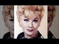Tragic Things You Didn't Know About Lucille Ball