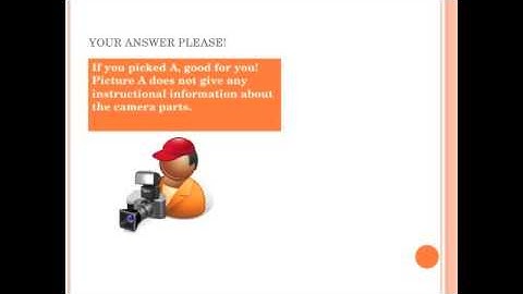 The Multimedia Principle