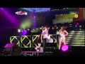 2NE1 I Don T Care Dream Concert 