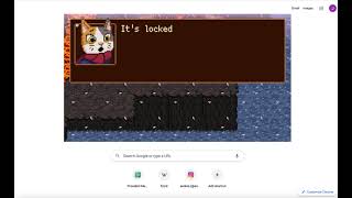 Switching Teams Without Resetting - Google Doodle Champion Island Games screenshot 5