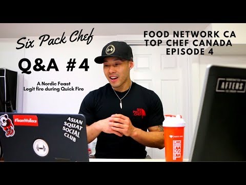 TCC Ep4 Q&A