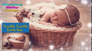 Twinkle Twinkle Little Star, 3 Hours,Twinkle Twinkle Kids Song,  Lullabies song collection