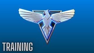 Command & Conquer Red Alert 2 Training Mission playthrough