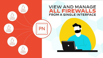 Zero Touch Provisioning