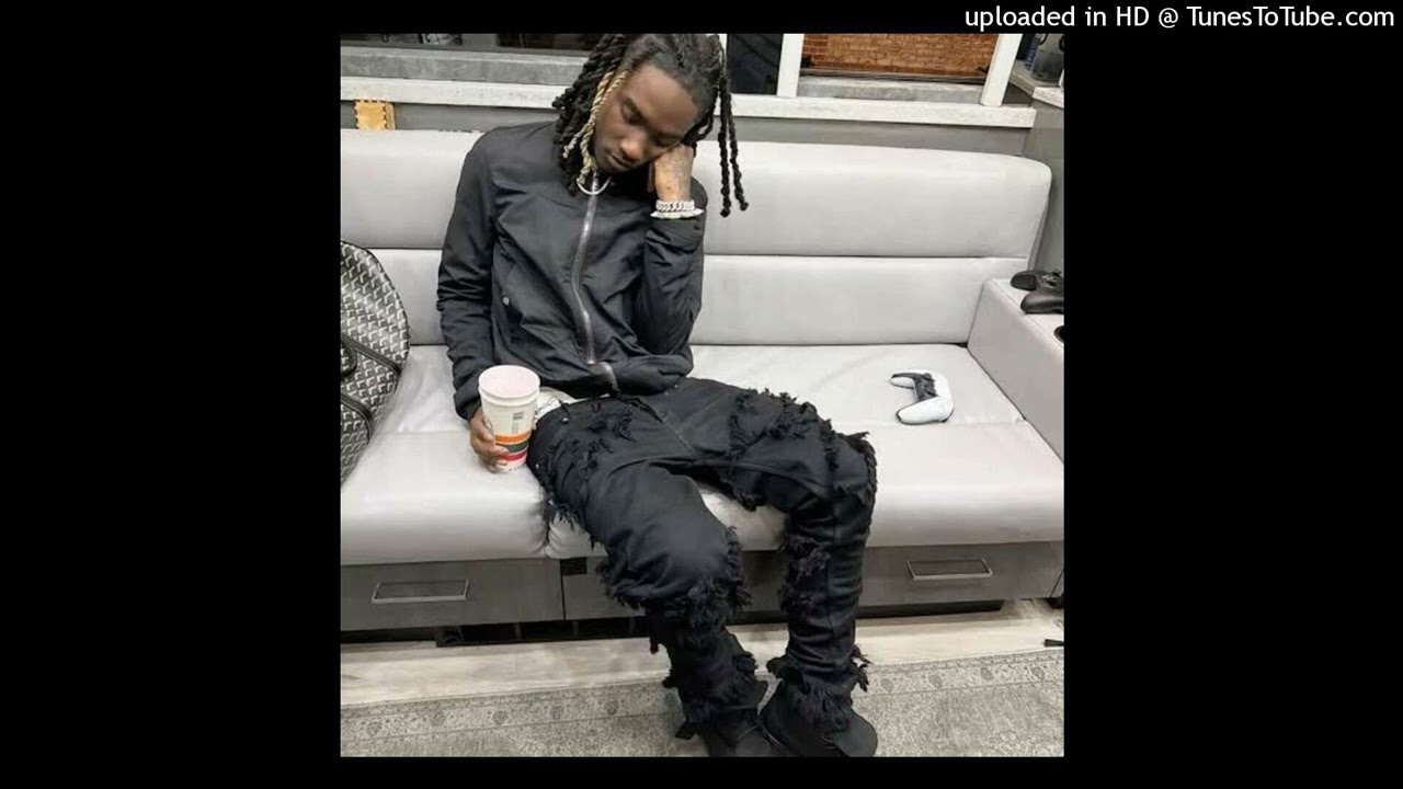 (FREE) osamason psykotic type beat “voices”