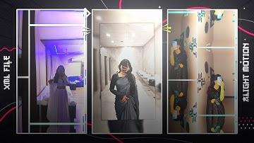 KHAIRUN LO 🎧 REMIX SONG XML FILE 🔥 TRENDING SONG ✨📌 ALIGHT MOTION XML PARSET 🤍 ✨