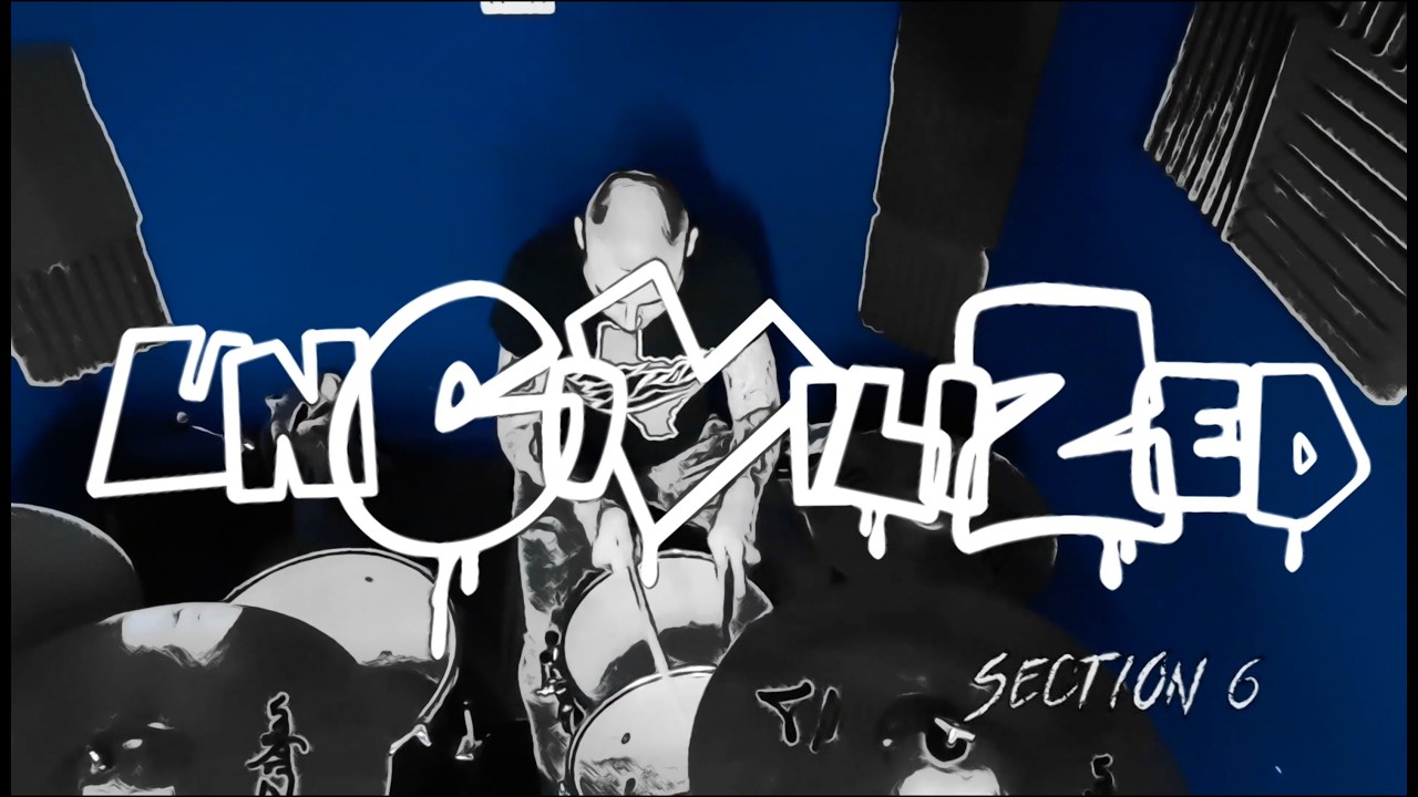 Uncivilized - Section 6 auf YouTube ansehen Uncivilized - Section 6 auf YouTube ansehen