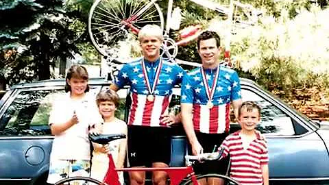 Tom Brinker & Mike Leach Cycling