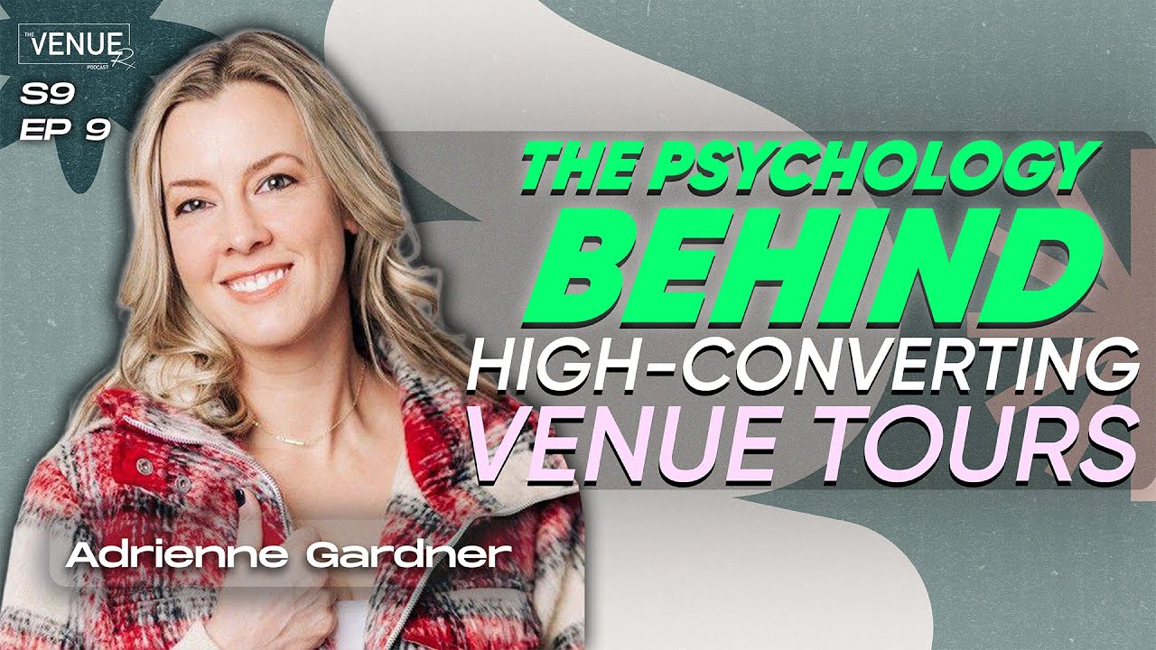 Transform Your Venue Sales In 2026  | The Venue RX