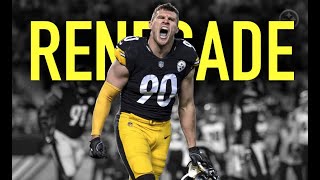 Pittsburgh Steelers 2021 Pump Up ᴴᴰ Renegade