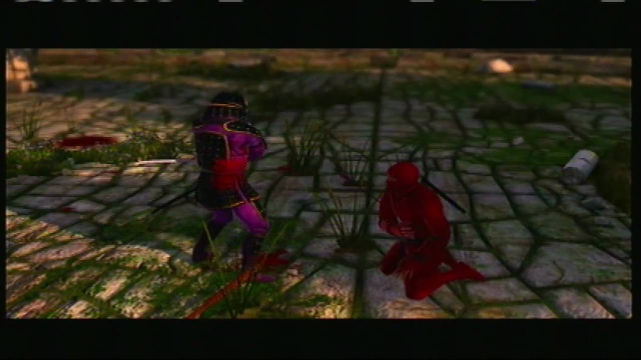 Deadliest Warrior The Game: All Characters Special Moves - YouTube