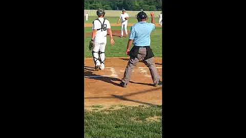 Jeff Lamothe Atlantic Coast Tournament