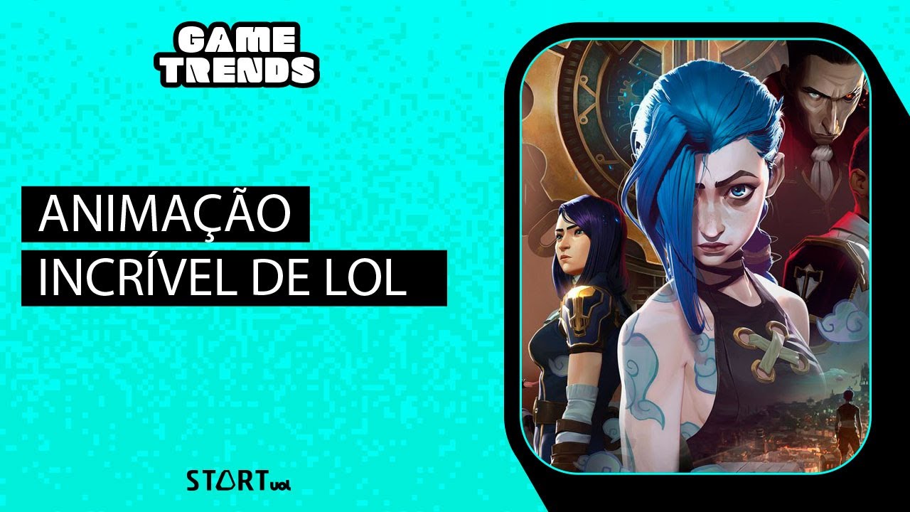 Conheça os 10 maiores rs de games do Brasil - 21/10/2015 - UOL Start