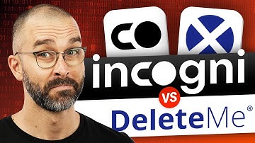 Incogni vs DeleteMe – The BEST Data Removal Service in 2025 ?