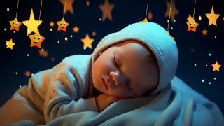Música para dormir bebés 🎵 Música relajante para bebés 💤 Canción de cuna Música Para Dormir Bebés