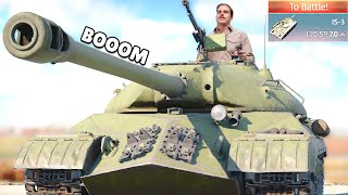 IS-3 Part 2.mp4