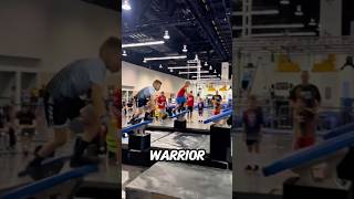 Bocil Ini Menaklukkan Ninja Warrior⁉️😵