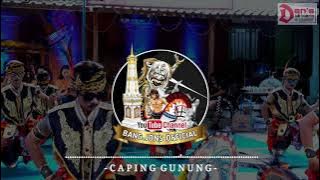 Lagu Caping Gunung Versi Jathilan - Bang Jons Official