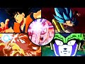Dragon Ball FighterZ All Dramatic Finishes 2025 Edition
