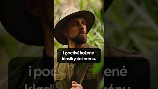 Připravené na slunce i dobrodružství | BUSHMAN