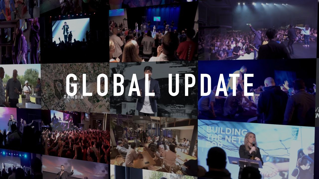 First Quarter Report - Kingdomcity