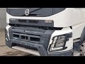 Used 2019 Volvo FMX 410 8X4 Concrete mixer Truck | Trucks Market #shorts