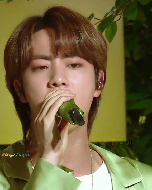 FILM OUT | LYRICAL VIDEO |JIN & JK part