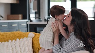 Women's Health | Midwife Program | Patient Story | Dominique | 30 | Ascension Providence | Waco