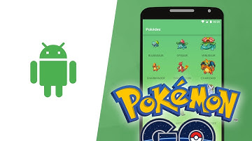 Consumir una API, Web Service en Android, creando una Pokedex