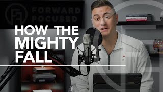 Celebrity How the Mighty Fall. Profile