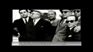 Peppino Impastato e la sua lotta alla mafia